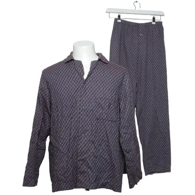 Pajamas (Brown) from Polar Skate Co. Cotton