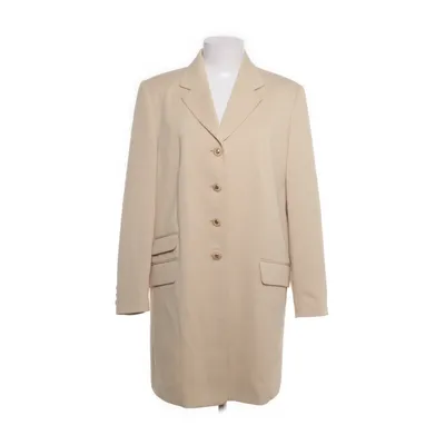 Manteau (Jaune) de C.H.I.C.C Polyester