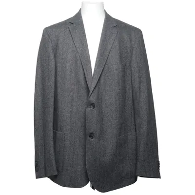 Blazer (Gris) de Eduard Dressler Laine