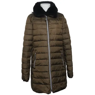Winter jacket (Green) from Renata Gibaldi Polyester