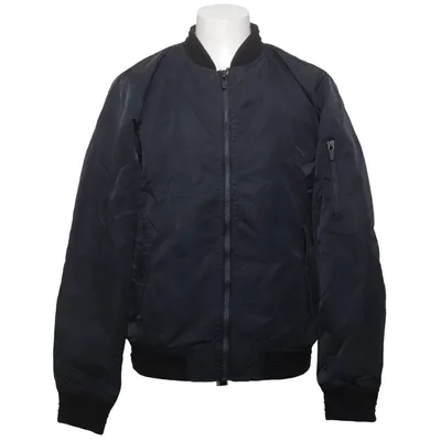 Bomberjakke (Sort) fra Blend