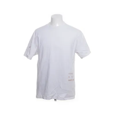 T-shirt (White) from Highsnobiety Cotton