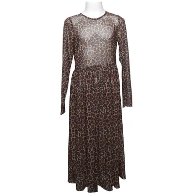 Dress (Brown, Black) from Name It