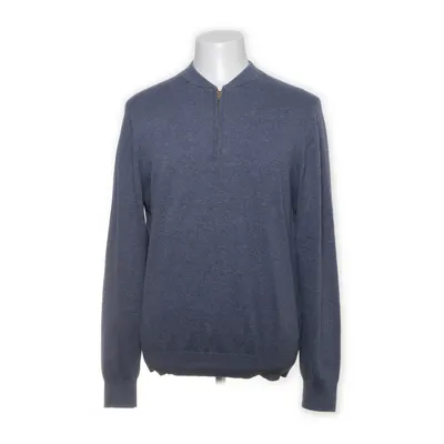 Pull-over (Bleu) de Riley Coton