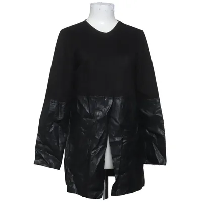 Cardigan (Zwart) van Zuiki