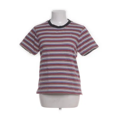 T-shirt (Beige, Vit, Röd) från Volcom Bomull