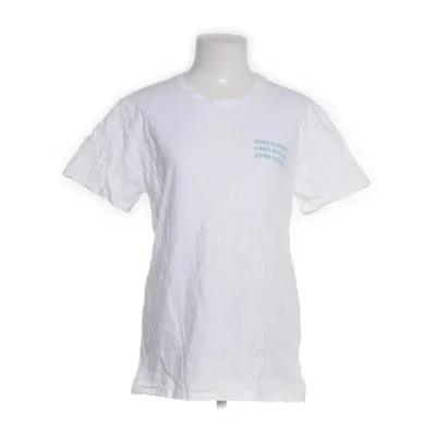 T-shirt (Wit) van Hang Eleven Katoen