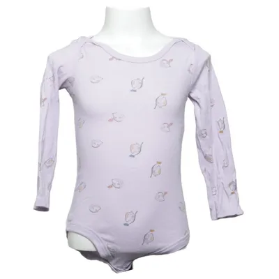 Body (Purple, Multicolored) from Impidimpi
