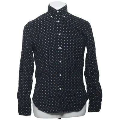 Overhemd (Blauw, Meerkleurig) van GitmanBros
