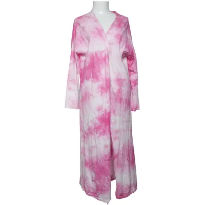 Cardigan (Rose, Blanc) de Mix By