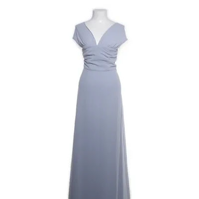 Aftonklänning (Blå) från NLY Eve Polyester