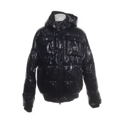 Vinterjacka (Svart) från Nickelodeon Nylon, Polyester, Päls