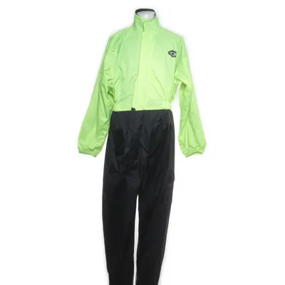 Overall (Green, Black)