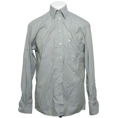 Shirt (Turquoise) from Eton
