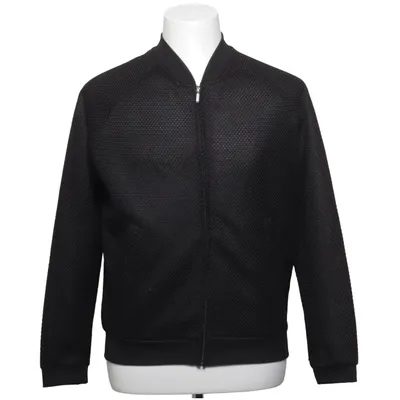 Blouson (Noir) de Nyathletics Polyester