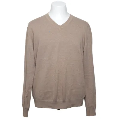 Pullover (Beige) från Atlant Bomull