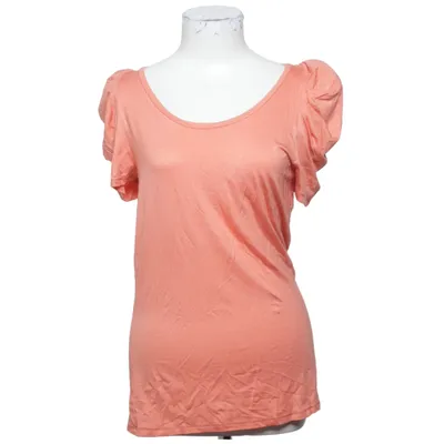 Top (Oranje) van Amor & Psyche Elastaan, Viscose