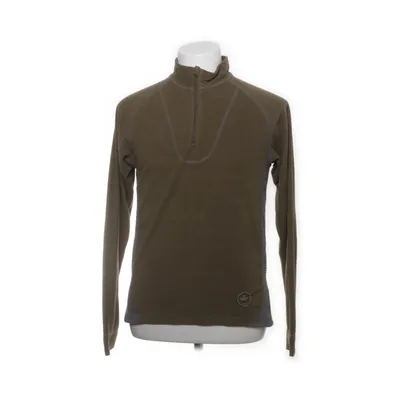Fleecejacka (Grön) från Mackenzie Polyester