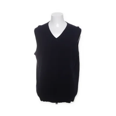 Slipover (Blå) från Straight Up Bomull