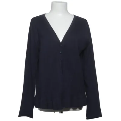Cardigan (Blue) from Isolde Cotton