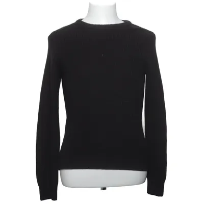 Trui (Zwart) van H&M Man Acryl, Katoen