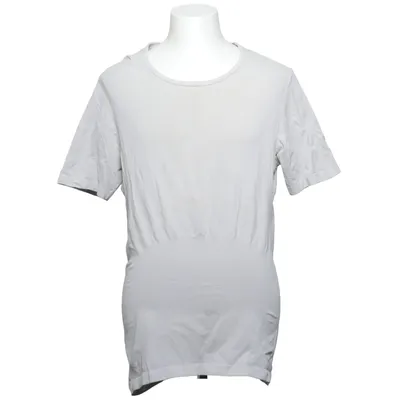 Shapewear top (Gray) from Marks & Spencer Elastane, Polyamide