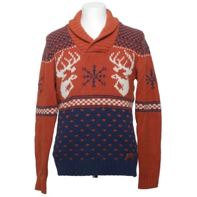 Julesweater (Bob Tn) fra Peak Performance Uld