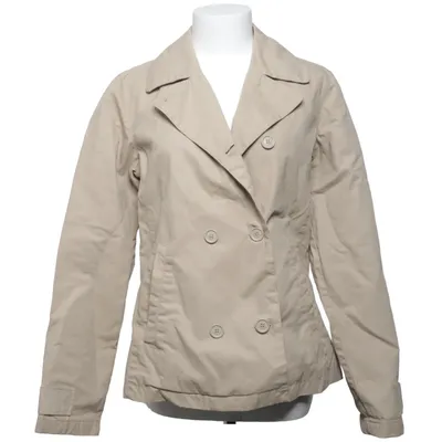 Trenchcoat (W63) fra Henri Lloyd Bomuld, Polyamid