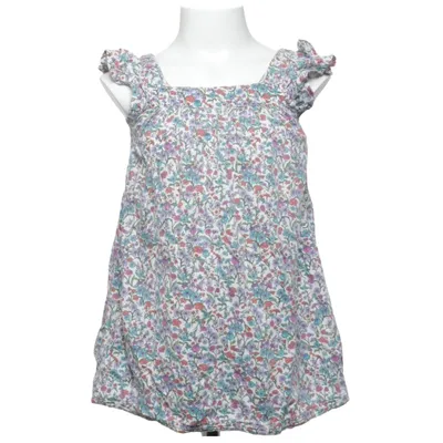 Robe (Blanc, Multicolore) de Hatley Coton