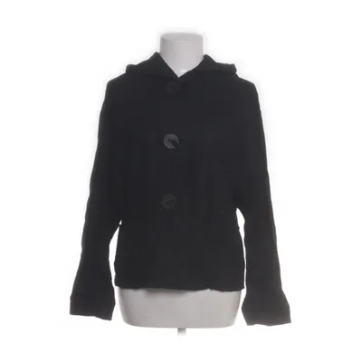 Hoodie (Black) from She's Crazy Linen