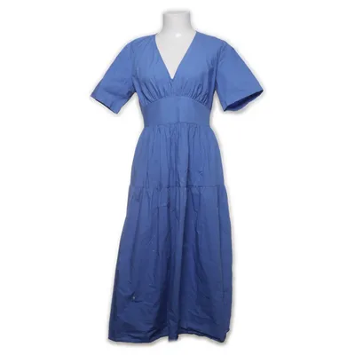 Robe (Bleu) de Baum Und Pferdgarten Coton biologique