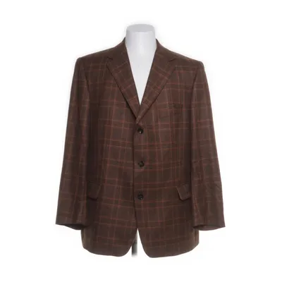 Blazer (Brown, Multicolored) from SØR Cashmere