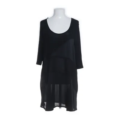 Klänning (Svart) från Womens Collection by KappAhl Polyester, Viskos