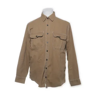 Surchemise (Beige, Multicolore) de L.L. Bean Coton