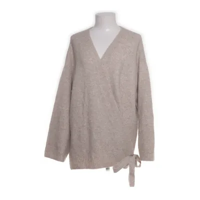 Kofta (Beige) från Mango Home Akryl, Elastan, Polyester, Ull