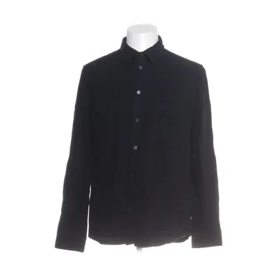 Skjorte (Saryan J shirt 15501) fra Samsøe & Samsøe Økologisk bomuld