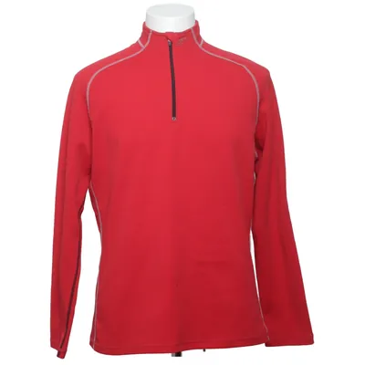 Ondershirt (Rood) van Nordica Polyester