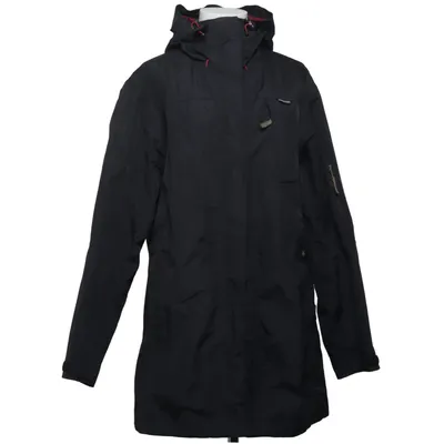 Outdoor jas (Zwart) van Didriksons Polyamide, Polyester