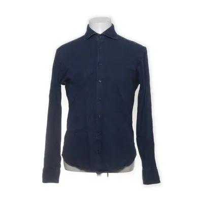 Shirt (SLIM) from La Chemise Cotton