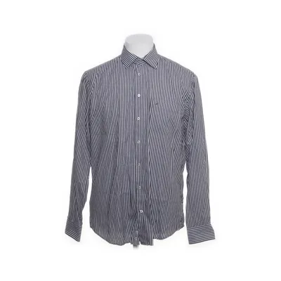 Skjorta (Svart, Vit) från Daniel Hechter