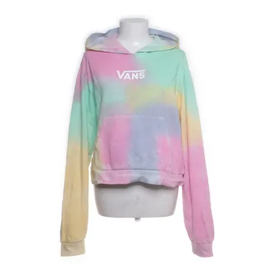 Hættetrøje (Flerfarvet) fra Vans Bomuld, Polyester