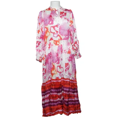 Maxi dress (S44-307) from Yippie Hippie Viscose