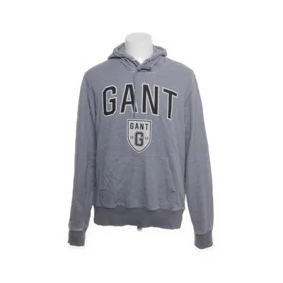 Huvtröja (Grå) från GANT