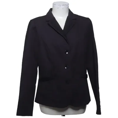 Blazer (Noir) de Pfeffinger Élasthane, Polyamide, Viscose