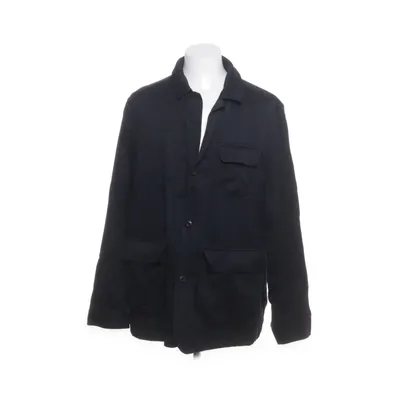 Överskjorta (Svart) från Massimo Dutti