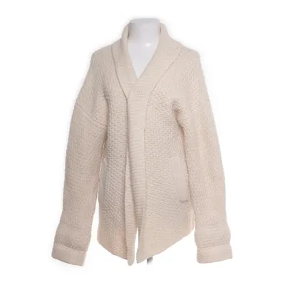 Kofta (Beige) från By Malene Birger Ull