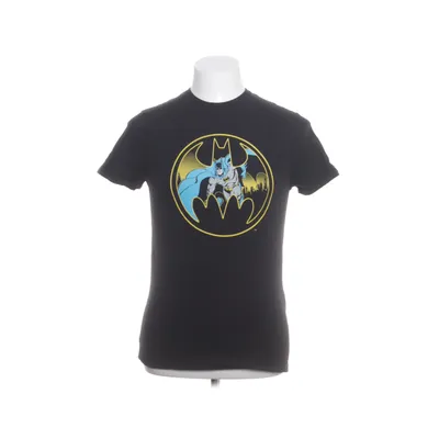 T-shirt (Svart) från Batman Bomull