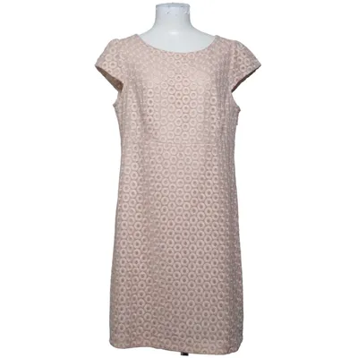 Dress (Beige) from Steps Polyester
