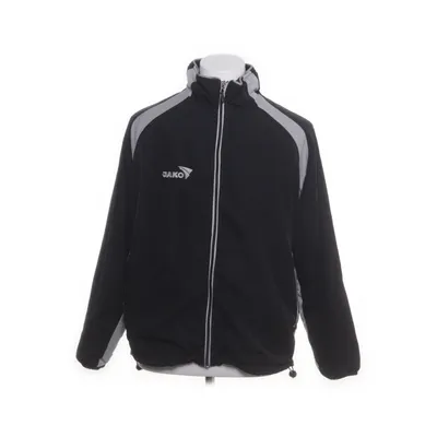 Träningsjacka (Svart, Grå) från Jako