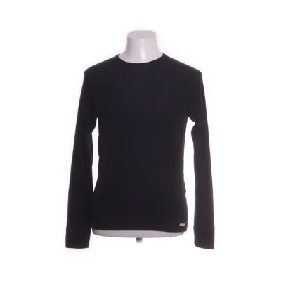 T-shirt à manches longues (Noir) de CMP Polyester